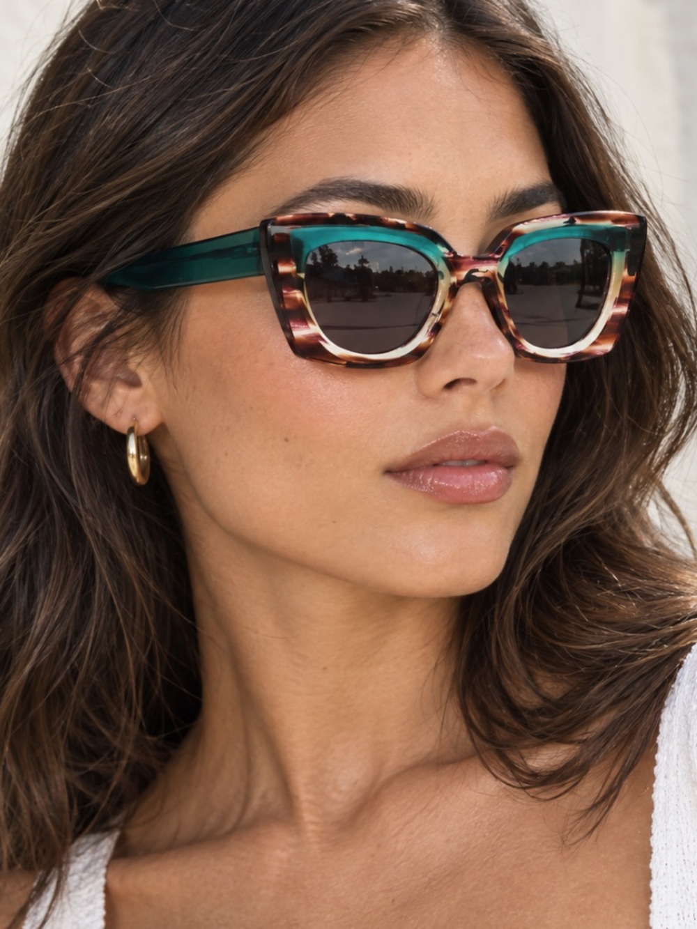 FACE A FACE SUNGLASSES
